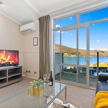 2-Bedroom Apartment With Lake & Mountain View - Beechwood Queenstown Ngoại thất bức ảnh