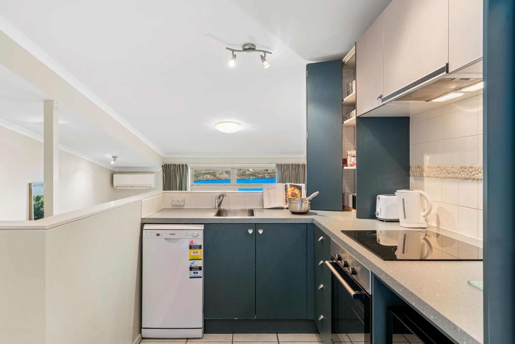 2-Bedroom Apartment With Lake & Mountain View - Beechwood Queenstown Ngoại thất bức ảnh